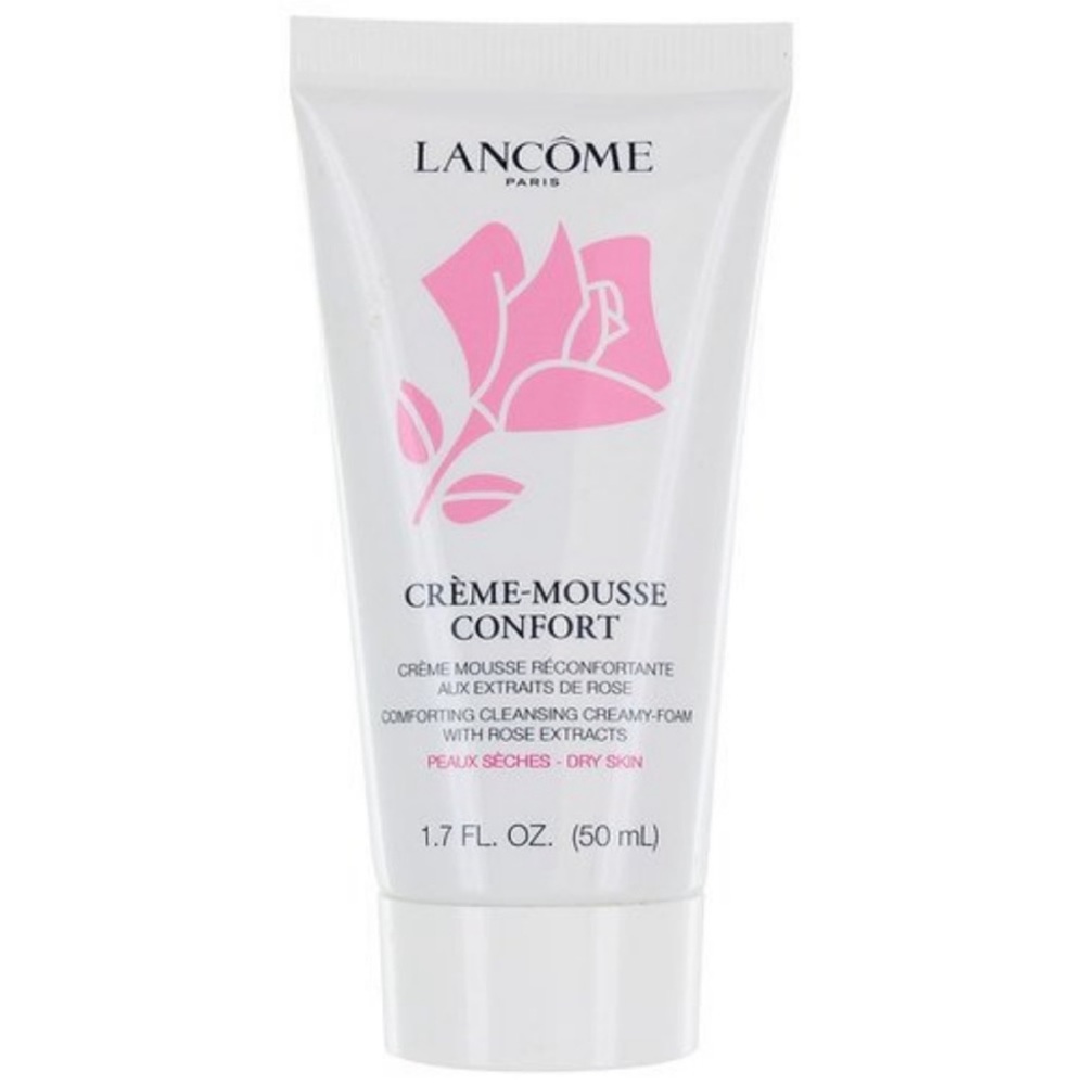 Lancôme - Crème Mousse Confort